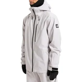 QUIKSILVER Muldrow 20k Jacke - Lilac Marble XL
