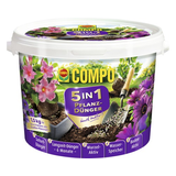 Compo 5in1 Pflanz-Dünger 1,5 kg