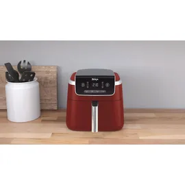 Ninja Foodi PRO AF140EUCM 4,7 l rot