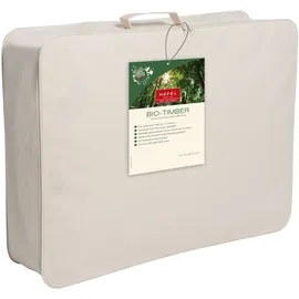 Hefel Bio Timber-Tencel Sommerdecke - 135x200cm