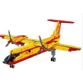 Lego Technic - Löschflugzeug (42152)