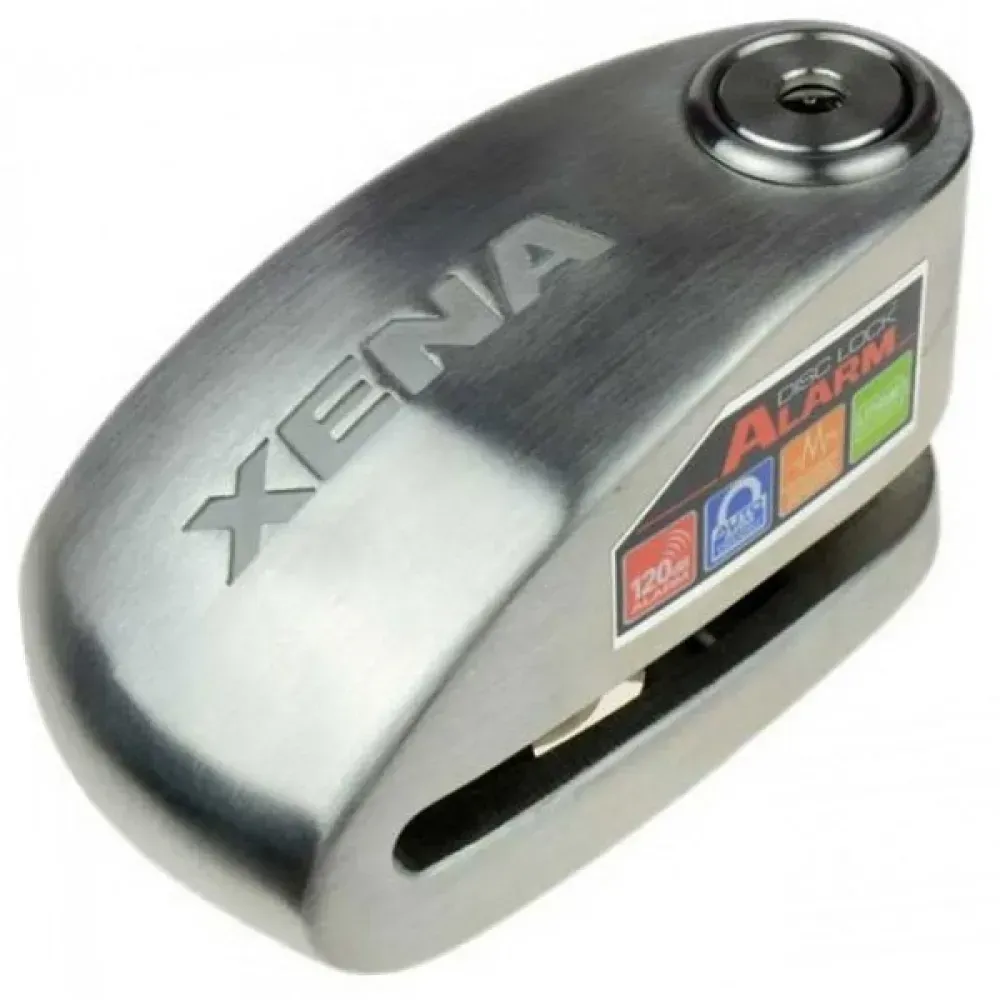 Xena Xx15 Sra Alarmscheibenbremse - White - One Size