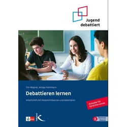 Debattieren lernen