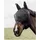 Kentucky Fliegenmaske Classic mit Ohren Cob Schwarz