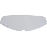 LS2 FF902 Scope DKS260 Pinlockscheibe, transparent