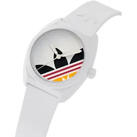 adidas ORIGINALS PROJECT Three", mischfarben / weiß