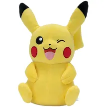 Pokémon Pikachu 30 cm Gelb