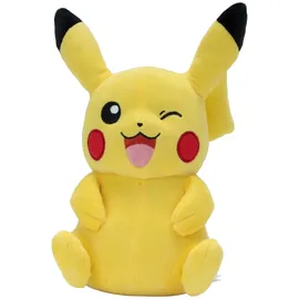 Pokémon Pikachu 30 cm Gelb