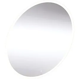 Geberit Option Round Lichtspiegel 502799001 Ø 90 cm, direkte-/indirekte Beleuchtung