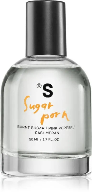 Sister's Aroma Sugar Porn Eau de Parfum für Damen 50 ml