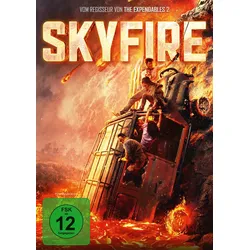 Skyfire (Neu differenzbesteuert)