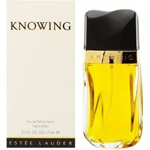 Estée Lauder Knowing Eau de Parfum 75 ml