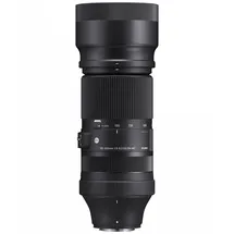 Sigma Contemporary 100-400 mm F5,0-6,3 DG DN OS Fujifilm X