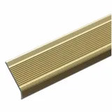 Karat Stufenkantenprofil Integral | Form: l | Selbstklebend Gold