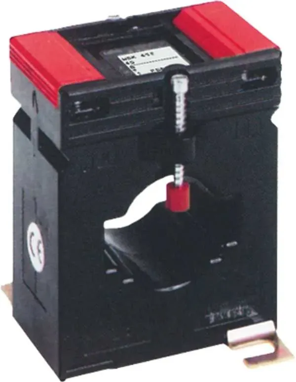 Gossen Metrawatt Aufsteck-Stromwandler ASK412.42505A10VAKL1