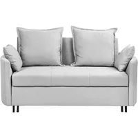 Beliani Beliani, Sofa Hovin 2-Sitzer