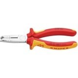 Knipex Abmantelungszange 165 mm