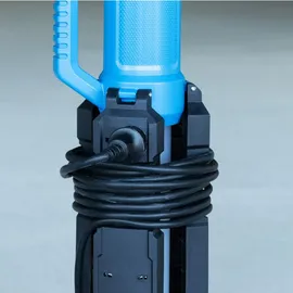 LEDINO LED-Strahlersäule 360° IP69K