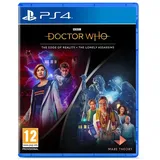 Doctor Who: The Edge of Reality + The Lonely Assassins