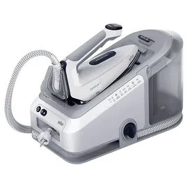 Braun IS7262GY