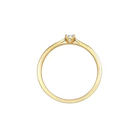 Elli DIAMONDS Pure Love RG91736A