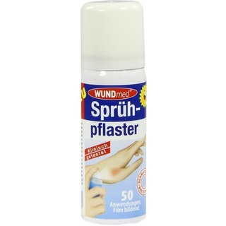 Axisis Sprühpflaster 40 ml