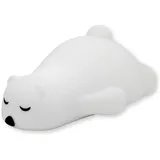 Winkee Nachtlicht schlafender Bär