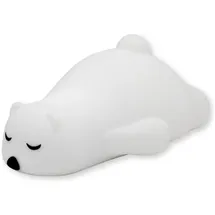 Winkee Nachtlicht schlafender Bär