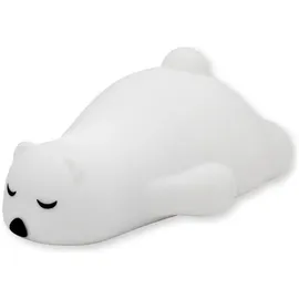 Winkee Nachtlicht schlafender Bär