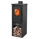 Kaminofen Blist BERNA LUX S – 7 kW