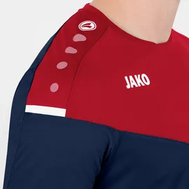 Jako Champ 2.0 blau/rot S