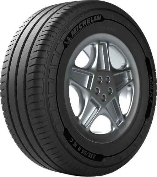 MICHELIN Sommerreifen 278029