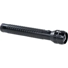 Maul MAULkronos XL LED Taschenlampe mit Stroboskopmodus batteriebetrieben 419lm 346g