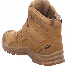 Haix BLACK EAGLE Athletic 2.0 V GTX mid 330008 O2 SRC DGUV Gr. 37,5 kojote