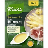 Knorr Feinschmecker Sauce Hollandaise klassisch