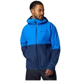 Marmot Seeker Gore-tex® Jacke - Bleu D ́Azure/Nightfall Navy - L