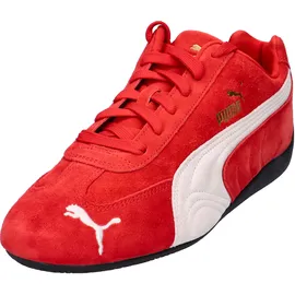 Puma Speedcat OG rot 42.5 EU