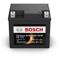 Bosch 0 986 FA1 110 AGM 12V 4Ah 70A FA111