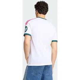 adidas Real Madrid Heimtrikot 2026/27 Herren Weiß Gr. XL