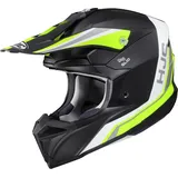 HJC Helmets HJC i50 Flux MC3HSF S