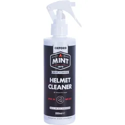Oxford Visier- und Helmreiniger Mint 250 ml