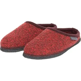 Gottstein Clogs Rot 44