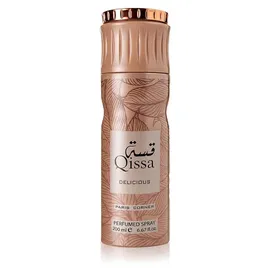 Paris Corner Qissa Delicious Körperspray 200 ml