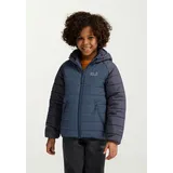 Jack Wolfskin Zenon Jacke Midnight Sky 152