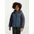 Jack Wolfskin Zenon Jacke Midnight Sky 152