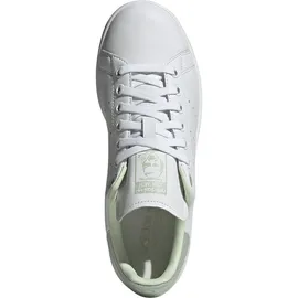 Adidas Stan Smith Cloud White / Linen Green Metallic / Linen Green 38