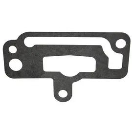 Automega Dichtung, Kühlmittelflansch