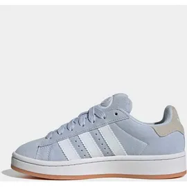 adidas Campus 00s Crystal Sky/Cloud White/Gum 36 2/3