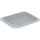 Geberit VariForm Unterbauwaschtisch 58 x 49 cm (500767012)