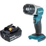 Makita Arbeitsleuchte LED 190 lm schwarz